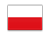 SOVLA srl - SOLUZIONI PROFESSIONALI DI PULIZIA - Polski
